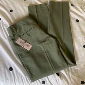 NANETTE LEPORE TROUSERS